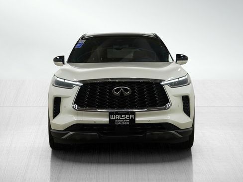 Used 2024 INFINITI QX60 Autograph image 8