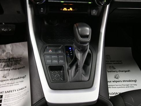 Certified 2024 Toyota RAV4 XLE image 16