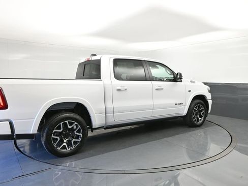 New 2026 RAM 1500 Laramie image 15