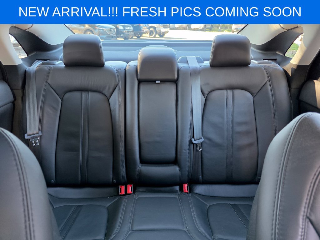 Used 2013 Lincoln MKZ FWD image 12