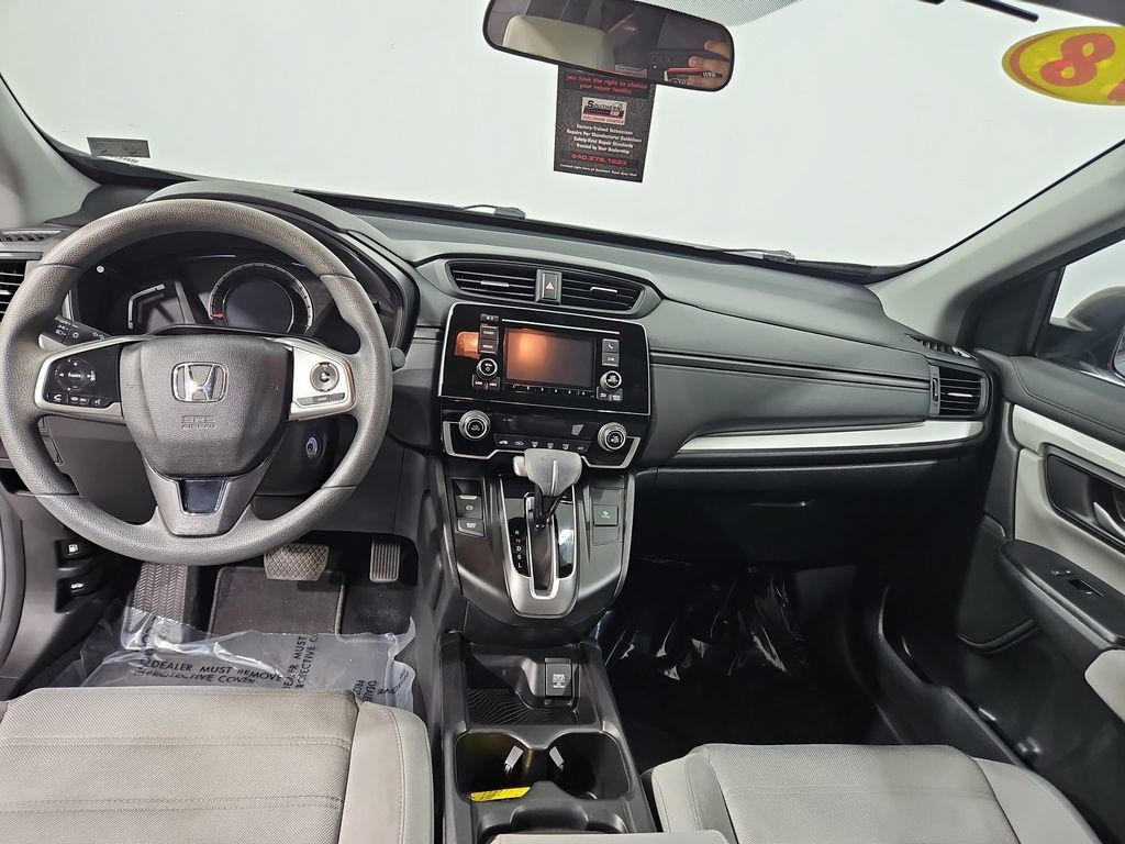 Used 2018 Honda CR-V LX image 12
