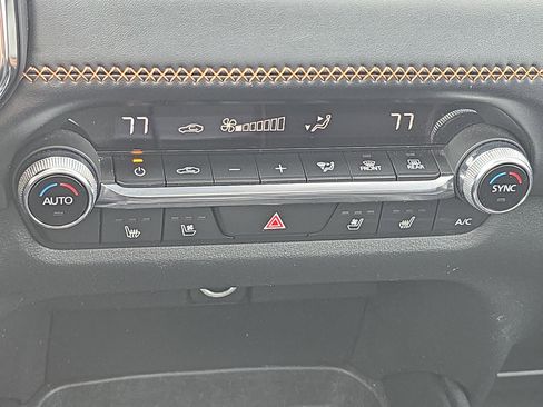 Used 2023 MAZDA CX-50 AWD 2.5 S w/ Cargo Package image 23