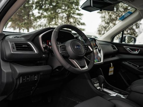 New 2026 Subaru Ascent Touring image 20