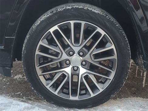 Used 2024 Jeep Compass Limited w/ Elite Group image 10