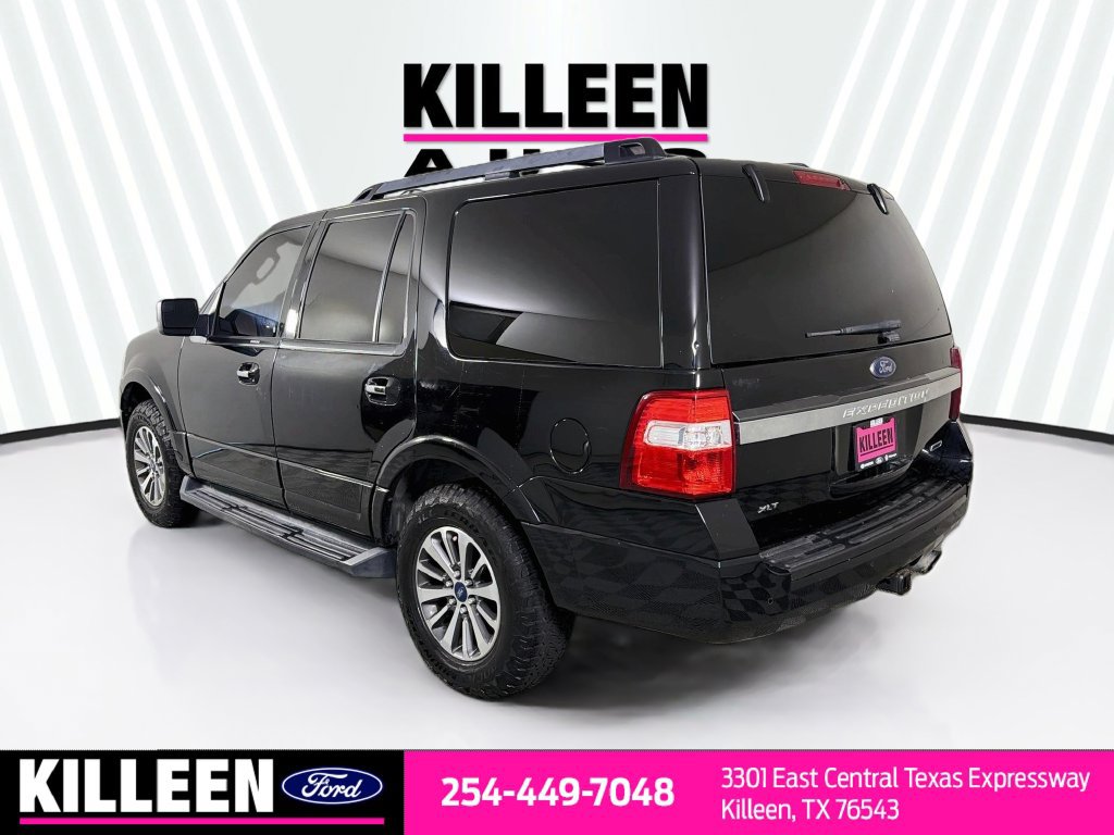 Used 2017 Ford Expedition XLT RWD image 7