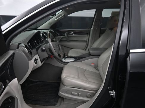 Used 2016 Buick Enclave Leather AWD/4WD image 11