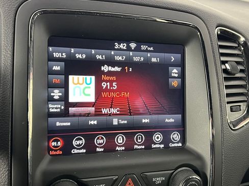 Used 2020 Dodge Durango R/T w/ Blacktop Package image 29