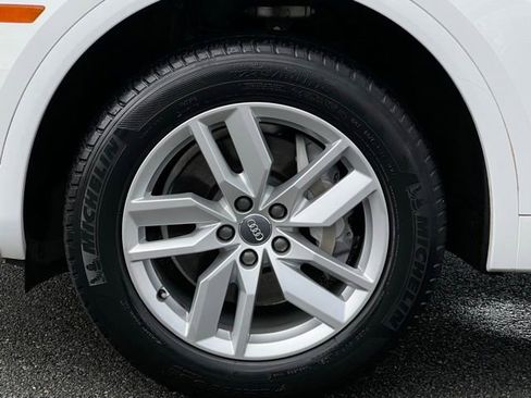 Used 2020 Audi Q5 2.0T Premium image 20
