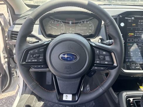 New 2026 Subaru Crosstrek 2.5i Limited AWD/4WD image 14