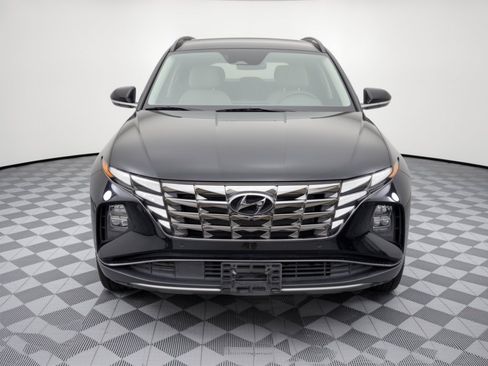 Used 2023 Hyundai Tucson Limited FWD image 6