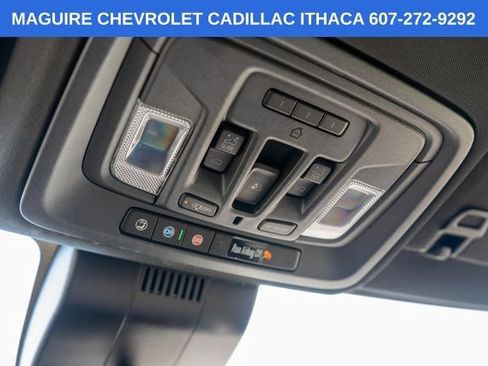 Used 2022 Chevrolet Silverado 1500 High Country w/ High Country Premium Package AWD/4WD image 43