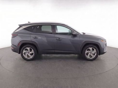 Used 2023 Hyundai Tucson SE FWD image 8