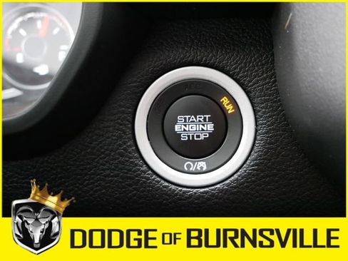 Used 2022 RAM 1500 Big Horn image 28