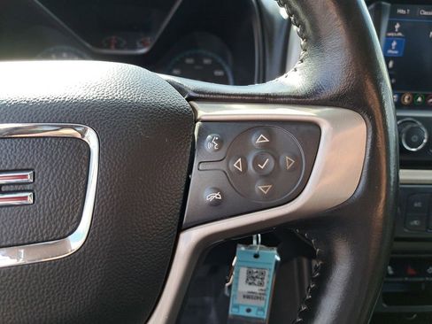 Used 2020 GMC Canyon Denali image 19