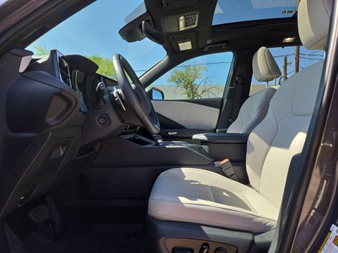 Certified 2025 Lexus TX 350 AWD w/ Technology Package image 16