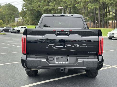 New 2026 Toyota Tundra TRD Pro image 20