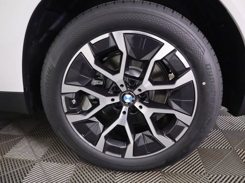 New 2026 BMW X3 xDrive30 image 32