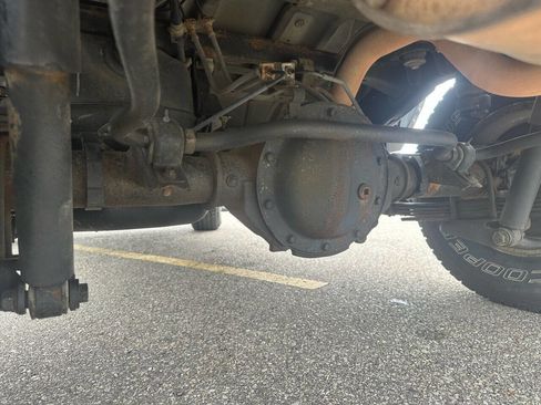 Used 2007 HUMMER H3 image 8