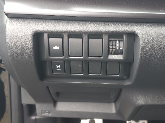 New 2026 Subaru WRX tS AWD/4WD image 19