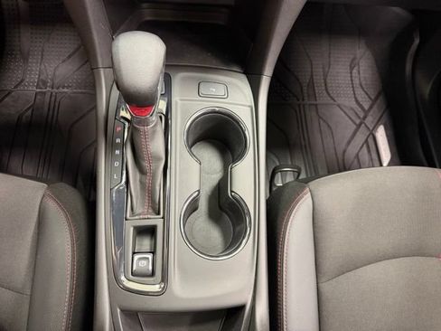 Certified 2023 Chevrolet Equinox RS AWD/4WD image 15