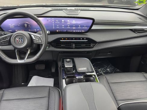 Used 2025 Buick Enclave Sport Touring image 12