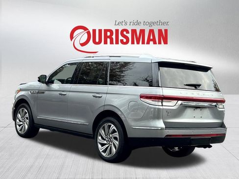 Certified 2023 Lincoln Navigator Reserve image 4