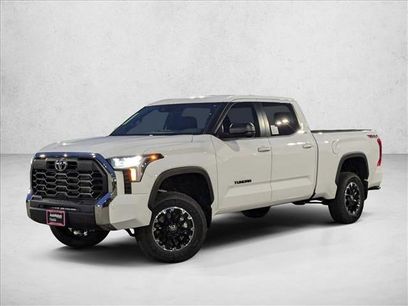 New 2026 Toyota Tundra SR5