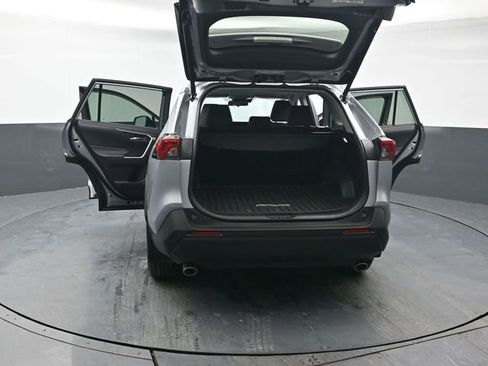 Certified 2025 Toyota RAV4 XLE image 55