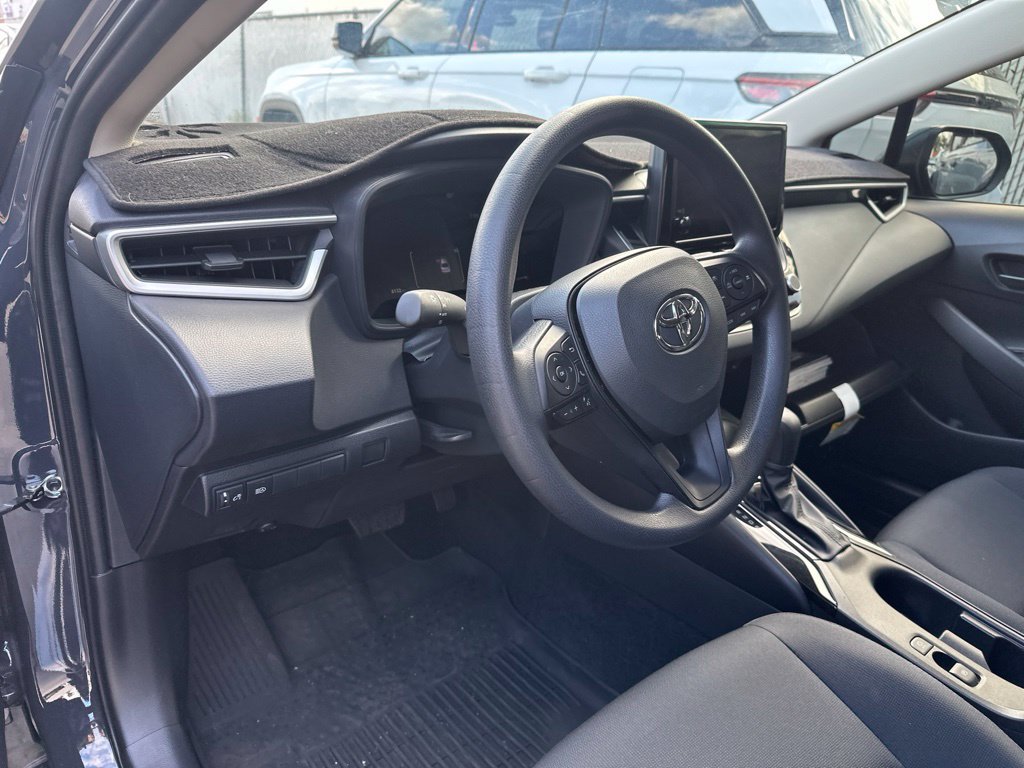 Used 2026 Toyota Corolla LE FWD image 13