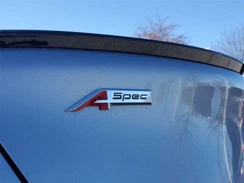 Certified 2024 Acura Integra A-Spec image 8
