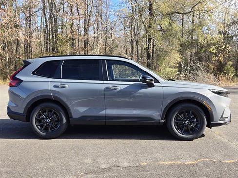 New 2026 Honda CR-V Sport-L image 2