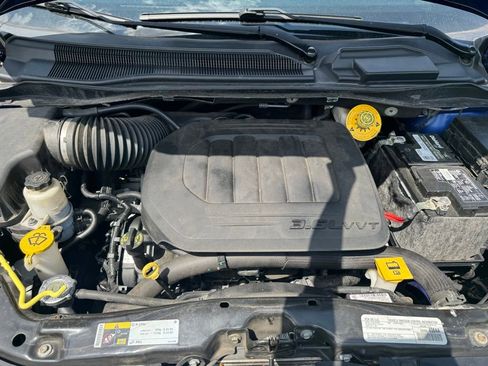 Used 2019 Dodge Grand Caravan SE FWD image 21