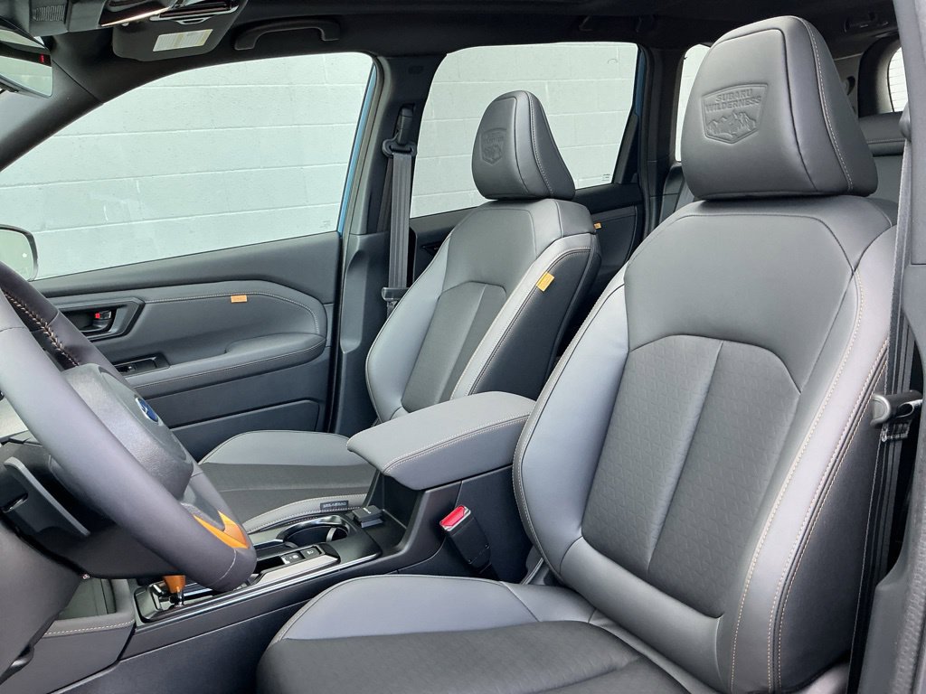 New 2026 Subaru Forester Wilderness AWD/4WD image 21