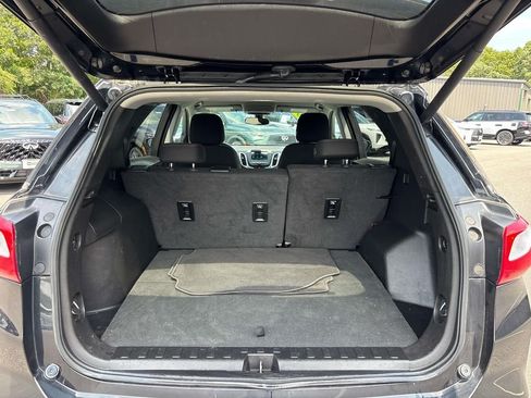 Used 2019 Chevrolet Equinox LT AWD/4WD image 13