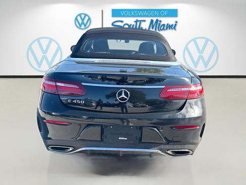 Used 2019 Mercedes-Benz E 450 E 450 image 6