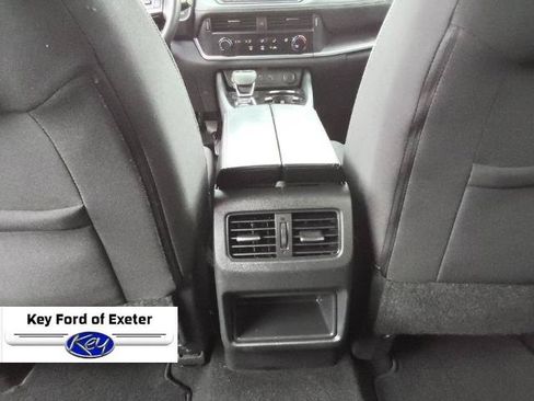 Used 2021 Nissan Rogue S FWD image 19