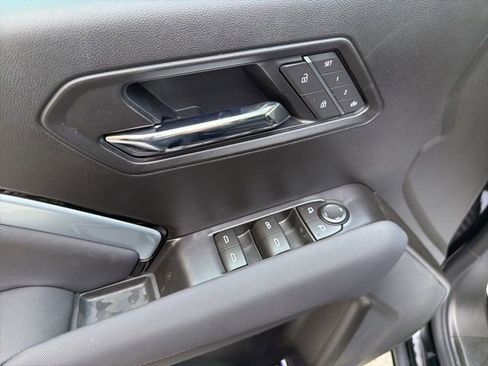 New 2026 Chevrolet Colorado Z71 AWD/4WD image 23