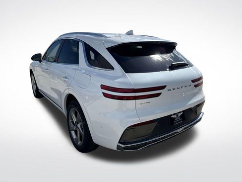 New 2026 Genesis GV70 2.5T Advanced AWD/4WD image 7