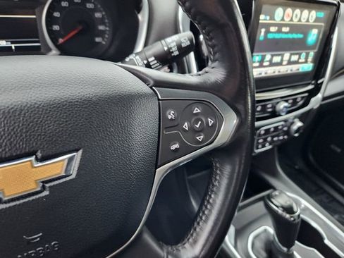 Used 2019 Chevrolet Traverse LT w/ LT Premium Package image 20