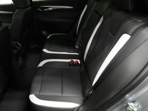 New 2025 Buick Envision Sport Touring image 22