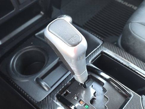 Used 2021 Toyota 4Runner TRD Off-Road Premium image 19