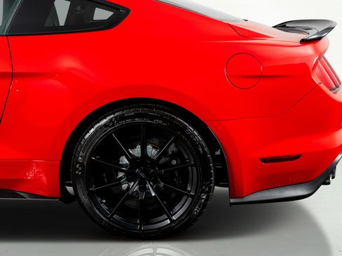 Used 2018 Ford Mustang Shelby GT350 w/ Electronics Package image 10