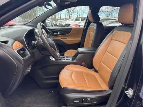 Used 2019 Chevrolet Equinox Premier image 26