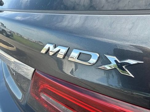 Used 2014 Acura MDX SH-AWD image 10