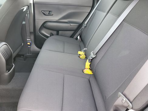 New 2026 Hyundai Kona SE AWD/4WD image 17