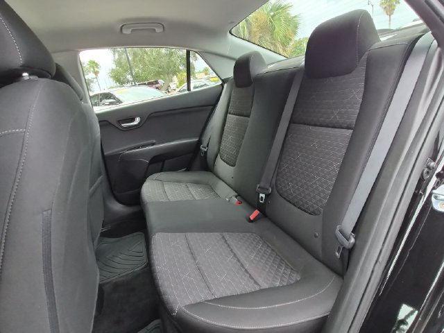 Used 2021 Kia Rio LX FWD image 21