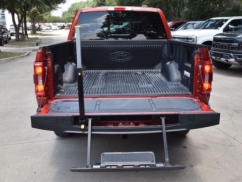 Used 2023 Ford F150 XLT w/ Equipment Group 302A High AWD/4WD image 39