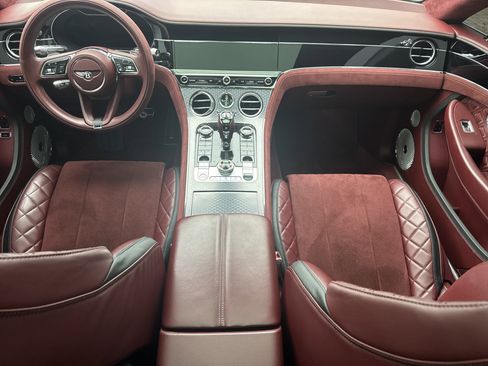 Used 2022 Bentley Continental GT Speed image 4