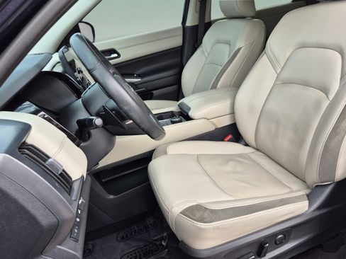 Certified 2023 Nissan Pathfinder SL AWD/4WD image 22