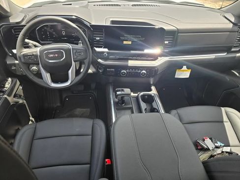 New 2026 GMC Sierra 1500 SLT AWD/4WD image 12